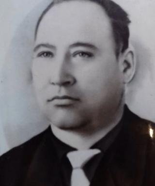 Зинченко Митрофан Трофимович
