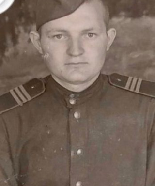 Заблоцкий Алексей Прокофьевич