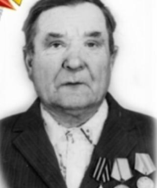 Веденников Иван Петрович