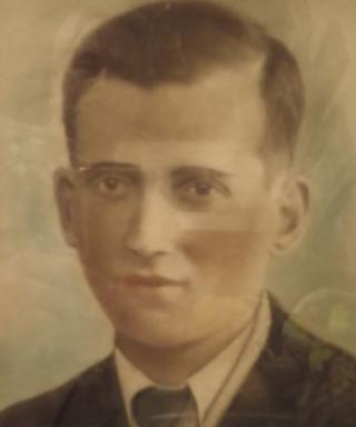 Северов Василий Иванович
