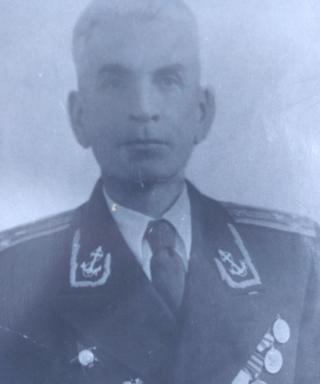 Шевченко Дмитрий Григорьевич