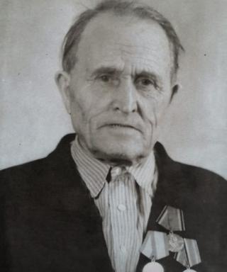 Глаголев Алексей Алексеевич