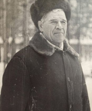 ПОПОВ ВАСИЛИЙ ПАРФЁНОВИЧ