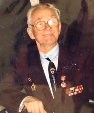 Левичев Павел Михайлович