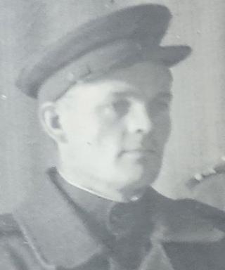 Черепанов Моисей Иванович
