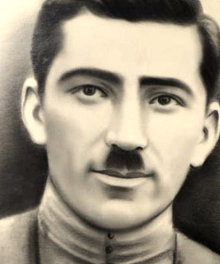 Артабаев Музакир Сосрукович