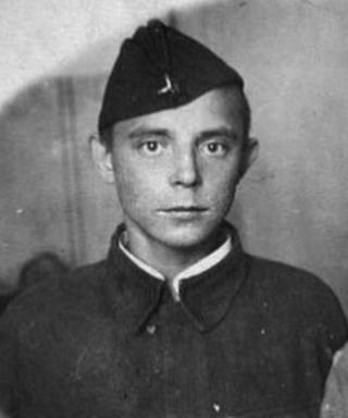 Скрябин Иван Петрович