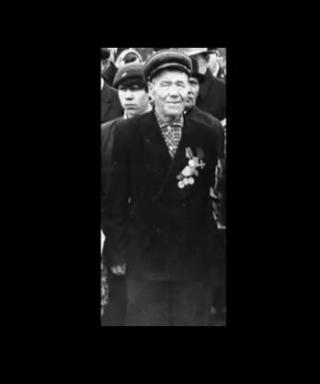 Лисенков Михаил Николаевич