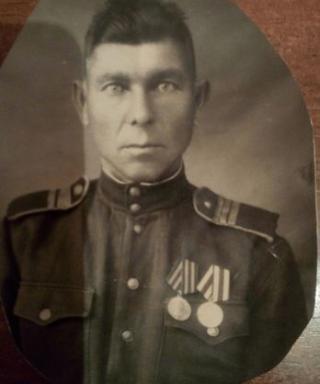 Руднев Павел Григорьевич