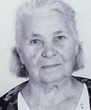 Перегудова Агриппина Ивановна