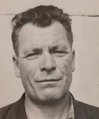 Абрамов Николай Филиппович