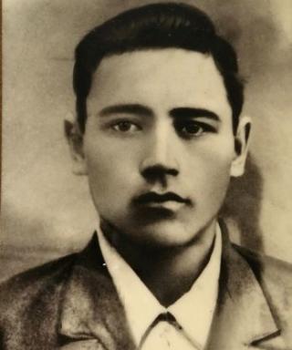 Сайранов Григорий