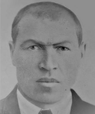 Горбунов Иван Семёнович