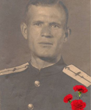 Гаврилов Василий Константинович