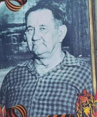 Фадеев Василий Тимофеевич