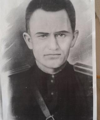 Солоненко Мирон Алексеевич