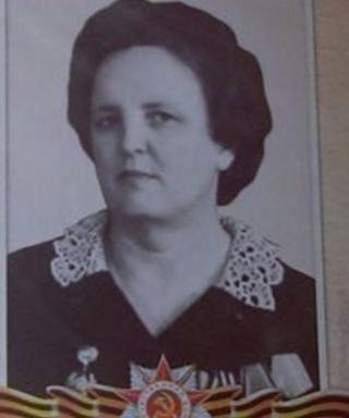 Лапшина Маргарита Петровна
