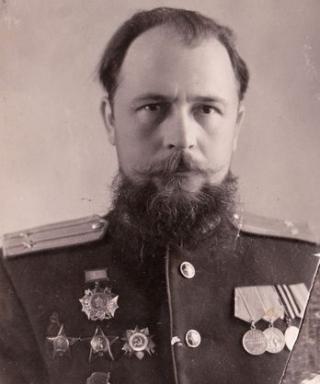 Дервоед Иван Семёнович