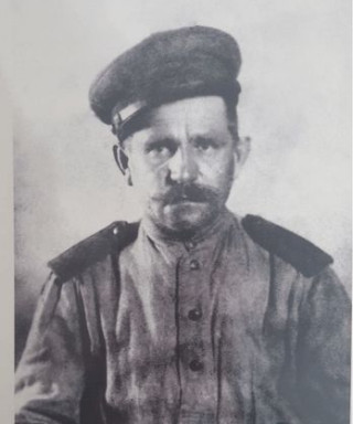 Поздеев Яков Иванович