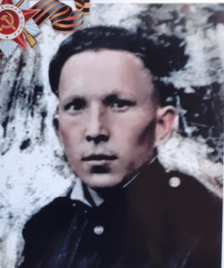 Кутузов Александр Степанович