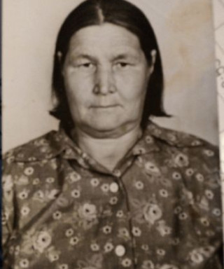 Кутявина Лидия Сергеевна