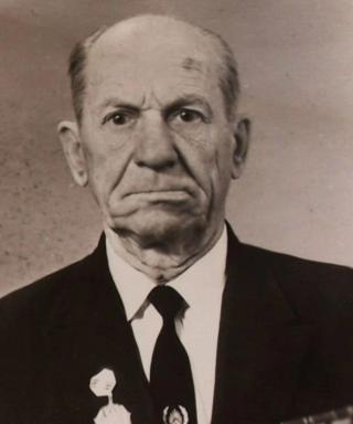 Лисин Александр Михайлович