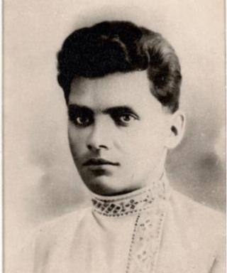 Сапронов Василий Иванович