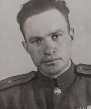 Кислицын Владимир