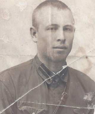 Тябин Иван Гаврилович