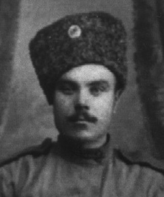 Климков Иван Николаевич