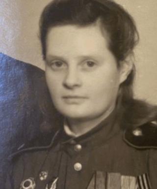 Савченко Нина Васильевна