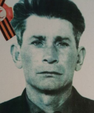 Яблочкин Михаил Семенович