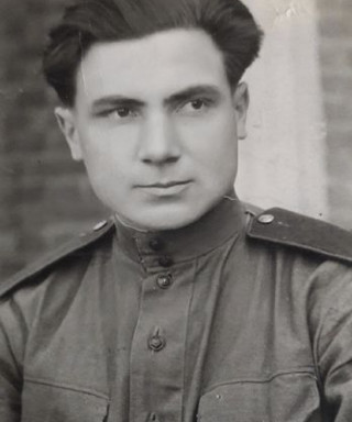 Богушев Николай Иванович