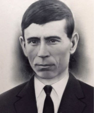 Обухов Павел Николаевич