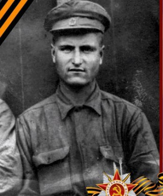 Чавкин Андрей Семенович