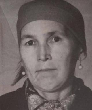 Шарипова Майрауза Тимралеевна