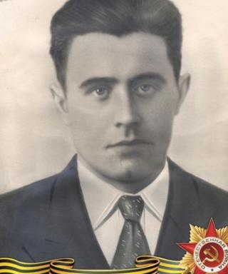Репкин Иосиф Павлович