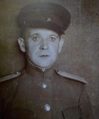 Версенёв Николай Алексеевич