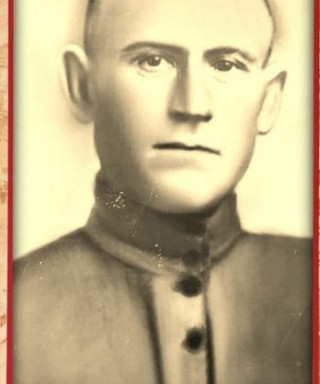 Квачев Иван иванович