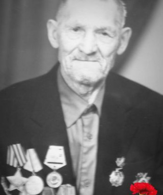 Цыкун Василий Владимирович