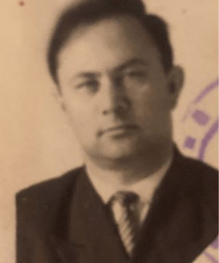 Давыдов Илья Иванович