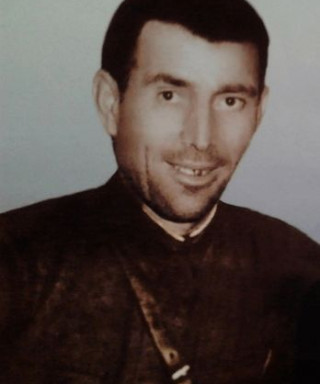 Мязин Иван Васильевич