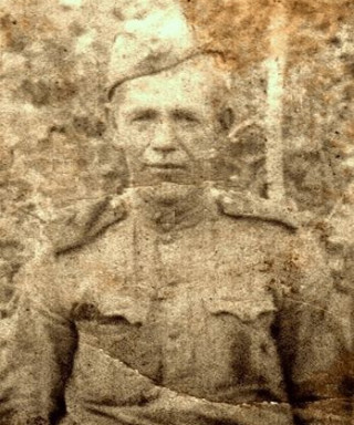 Мартышёв Харитон Васильевич