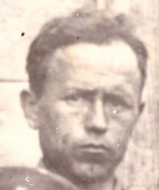 Попов Илья Васильевич