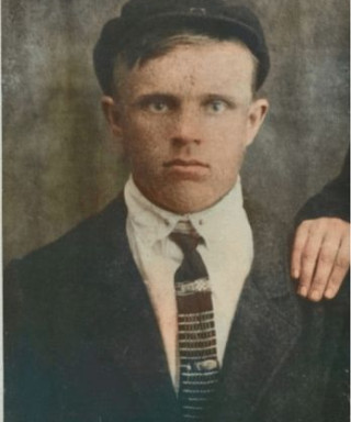 Кузнецов Николай Трифонович