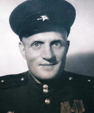 Бутузкин Алексей