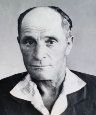 Васильев Дмитрий Федорович