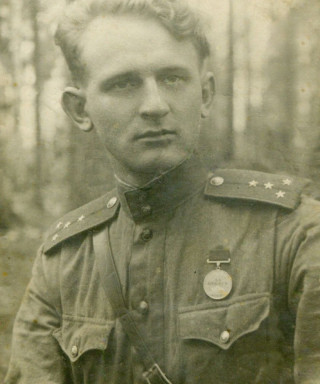 Песня Павел Иванович