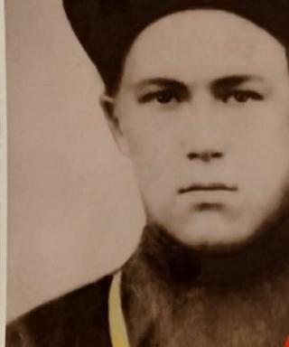 Глаженко Иван Николаевич