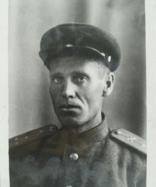 Аксенов Сергей Константинович